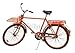 Wallmonkeys Peel and Stick Wall Decals - Delivery Bicycle - 36