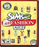 The Sims 2 H&M Fashion Stuff