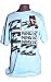 Bild: Billabong Skateboard Surfer T-Shirt Xerox Light Mint
