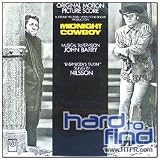 MIDNIGHT COWBOY