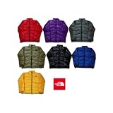 THE NORTH FACE ノースフェイス Aconcagua Jacket ダウンジャケット 7カラー(tnf-026) THE NORTH FACE ノースフェイス Aconcagua Jacket ダウンジャケット 7カラー(tnf-026)