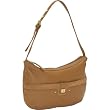 Stone Mountain Splendor Midi Round Hobo