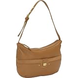 Stone Mountain Splendor Midi Round Hobo