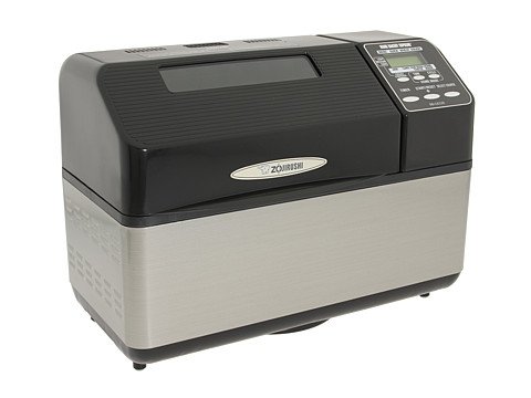 Zojirushi BB-CEC20 Home Bakery Supreme Breadmaker Cookware Sets - Black