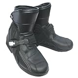 Joe Rocket Meteor Motorcycle Boots - 12