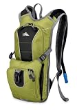 High Sierra Splash 70 Pack (Gecko, Graphite)