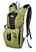 High Sierra Splash 70 Pack (Gecko, Graphite)