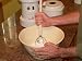 Danish Dough Whisk - Large