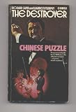 The destroyer, Chinese puzzle