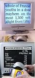 Bierley Monomouse CCTV Video Magnifier - Reverse Mode Model