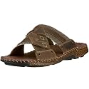 Rieker Christoph 29584-25, Herren Clogs & Pantoletten, braun, (tabak/espresso 25)