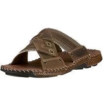 Rieker Christoph 29584-25, Herren Clogs & Pantoletten, braun, (tabak/espresso 25)