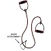 Search : Harbinger Resistance Cable w/ Door Attachment