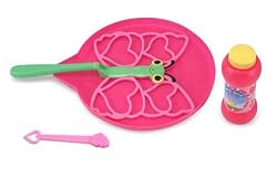 MELISSA & DOUG BELLA BUTTERFLY BUBBLE SET