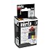 Inkrite Cartridge (HP 338) for HP PSC 1500 1610 Deskjet 5740 Photosmart C3180 - C8765E Blk