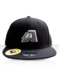 61SEVEN Closer Fitted Hat