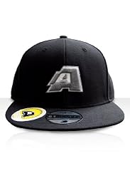 61SEVEN Closer Fitted Hat