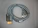 Xbox 360 HD VGA Audio/Video Cable 6ft