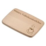 Mama`s Frühstücksbrettchen