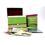 SAVE $20 - 30 Handmade All Occasion Greeting Cards in a Decorative Box $29.99