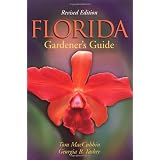 Florida Gardener's Guide, 2nd Edition