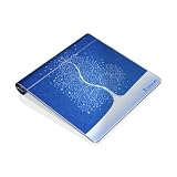 Electronics&Photo Online Shop Ranking 33423. Snowflakes Are Born Design Protective Decal Skin Sticker for Apple Multi-Touch Magic Trackpad