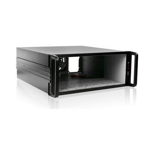 iStarUSA E-490-JB 4U Disk Array JBOD Storage Rackmount Chassis