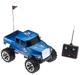 Eigenschaften Dickie 19625 / Dickie 19625 - RC Big Attack, RTR