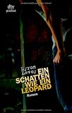 Ein Schatten wie ein Leopard: Roman - Myron Levoy