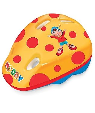 Noddy Safety Helmet