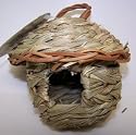 Prevue Pet Products Finch Round Bird Hut