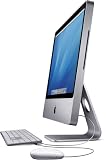 Apple iMac Desktop with 24\