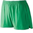 Ladies Trim Fit Jersey Short