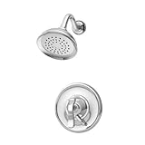 Symmons S-5101 Winslet Shower Unit [並行輸入品]