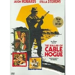 The Ballad of Cable Hogue