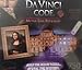 Da Vinci Code 750-Piece Mystery Puzzle