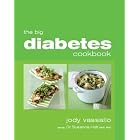 The Big Diabetes Cookbook by  Jody Vassallo and Susanna Holt