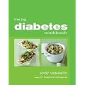 The Big Diabetes Cookbook