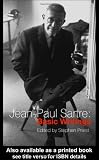 Jean-Paul Sartre: Basic Writings