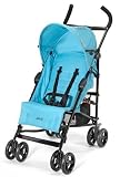 Mia Moda - Aqua Facile Stroller