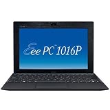 ASUS 1016PBU17 N455 1.66/2/320/10.1/W7P NTB BK