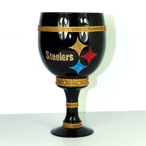 Pittsburgh Steelers Pimp Cup