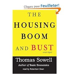 The Housing Boom and Bust: Library Edition