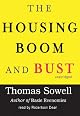 The Housing Boom and Bust