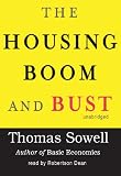 The Housing Boom and Bust