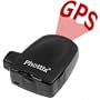 Phottix GEO One - GPS-Modul f�r Nikon - Geotagging - f�r Nikon D2X, D2Xs, D2Hs, D3, D3X, D700, D300, D200, D5000, D90 - �hnlich Nikon GP-1