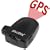 Phottix GEO One - GPS-Modul f�r Nikon - Geotagging - f�r Nikon D2X, D2Xs, D2Hs, D3, D3X, D700, D300, D200, D5000, D90 - �hnlich Nikon GP-1