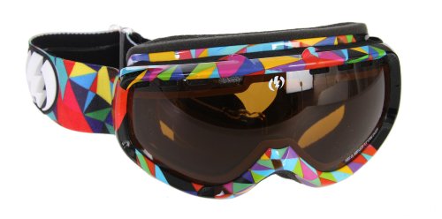 Electric EGK Snowboard Goggles Kaleidoscope Kid’s
