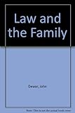 Law and the family