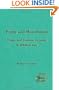 Purity and Monotheism: Clean and Unclean Animals in Biblical Law (Jsot Supplement Series) (Library Hebrew Bible/Old Testament Studies)